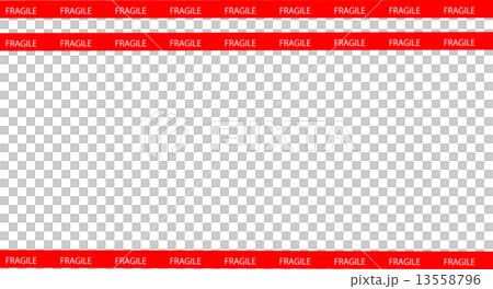 壊れ物注意 13558796