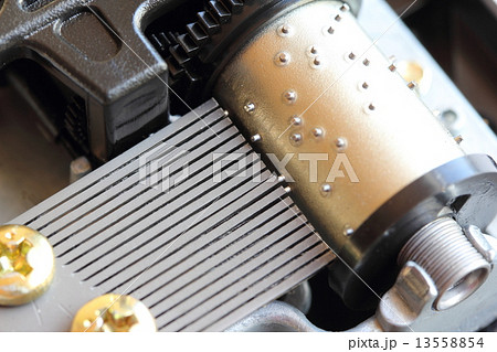 オルゴール オルゴール 13558854