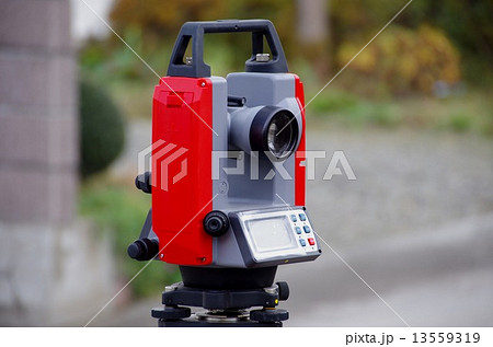 測量機械 トランシット 測量機械 トランシット 13559319