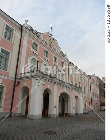 トームペア城 13559599