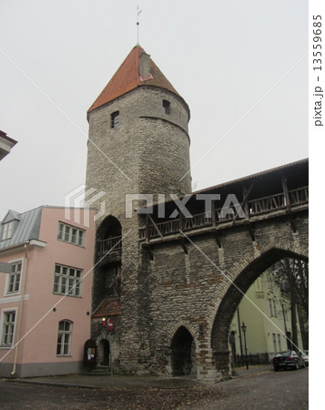 修道女の塔 修道女の塔 13559685