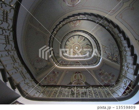 ユーゲントシュティール建築群 ユーゲントシュティール建築群 13559809