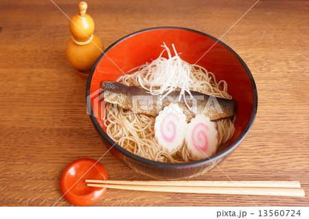 にしんそば 13560724