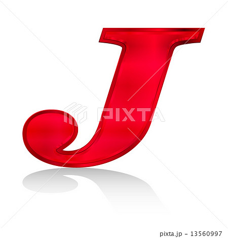 j アルファベット エンブレム j アルファベット エンブレム 13560997