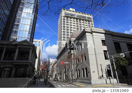 神戸旧居留地 13561060