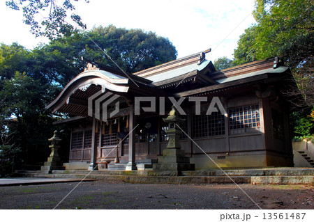 北九州の綿津見神社 北九州の綿津見神社 13561487