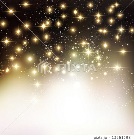 Merry Christmas Holiday background with shiny star 13561598