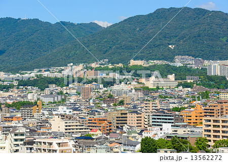 阪神間の住宅 13562272