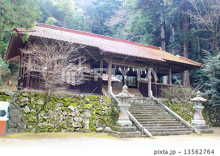 西大野八幡神社 西大野八幡神社 13562764