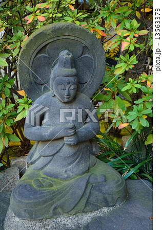 浅草散歩・ 斉藤別当実盛の髻塚 浄土宗保元寺 浅草散歩・ 斉藤別当実盛の髻塚 浄土宗保元寺 13563373