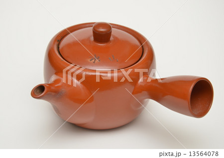 急須 13564078