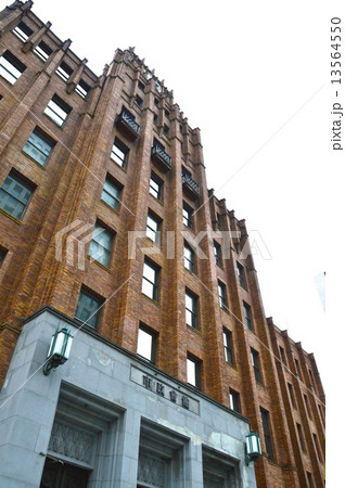 市政会館（東京都千代田区日比谷公園） 13564550