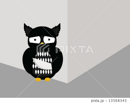thief owl 13568343
