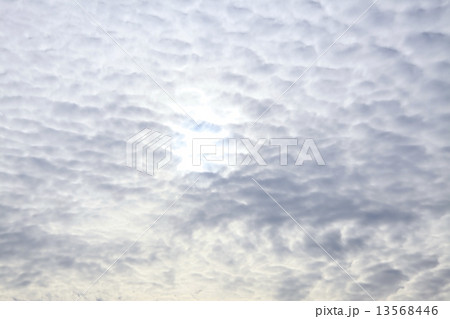 雲 雲 13568446