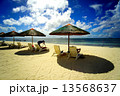 Saipan Beach 13568637