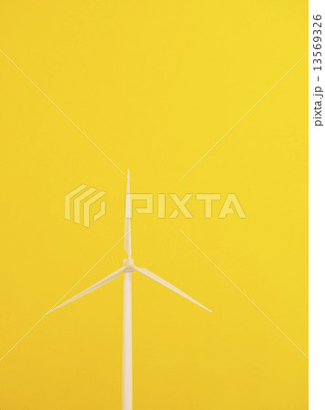 風力発電機 風力発電機 13569326