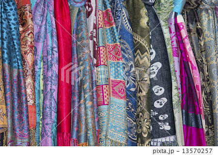 silk pashmina on display sand for sale silk pashmina on display sand for sale 13570257