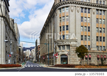 神戸市 海岸通の建物 13570303