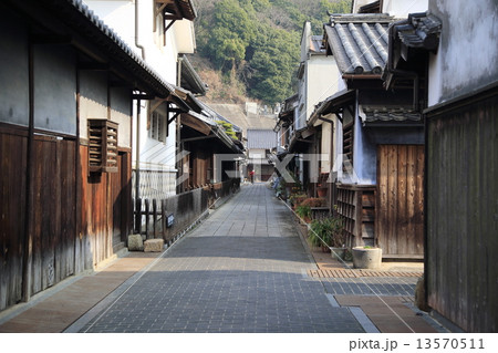 町並み 13570511
