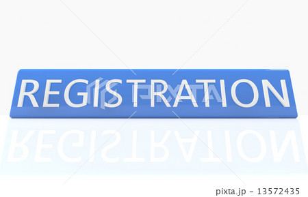 Registration 13572435