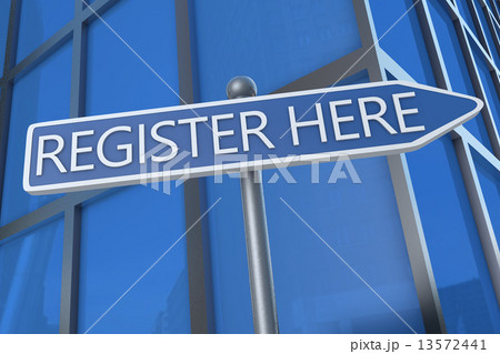 Register here 13572441