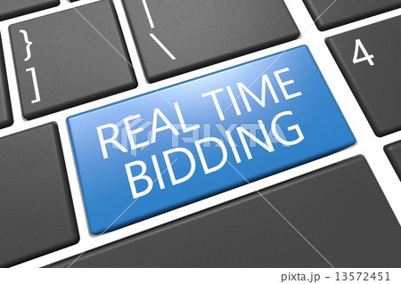 Real Time Bidding 13572451