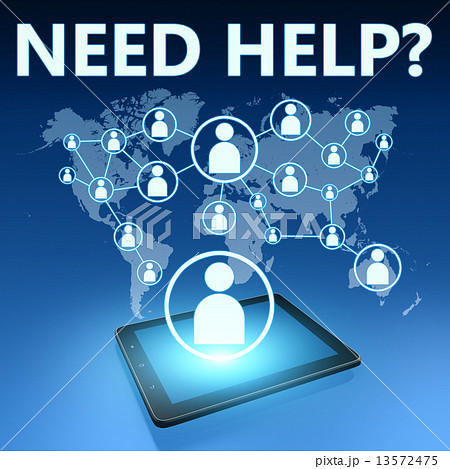 Need Help 13572475
