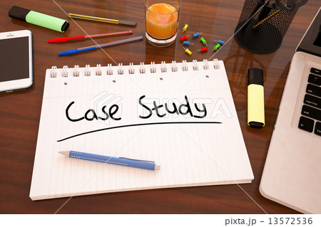 Case Study Case Study 13572536