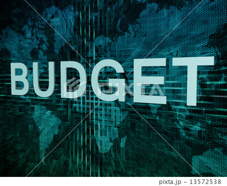 Budget Budget 13572538