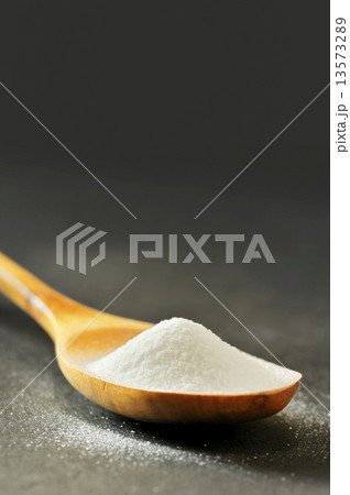 Spoonful of bicarbonate Spoonful of bicarbonate 13573289