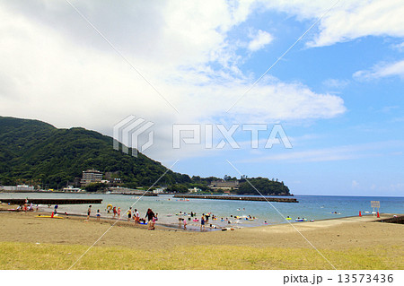 ビーチ 13573436