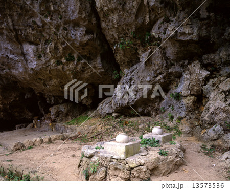 斎場御嶽 斎場御嶽 13573536