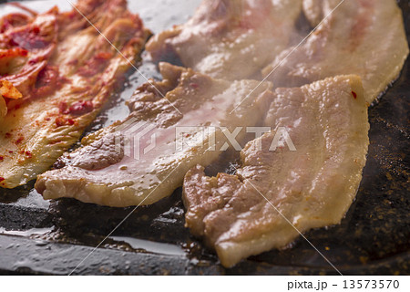 豚肉 13573570