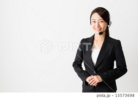 コールセンターイメージ 13573698