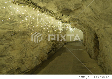 福島県　あぶくま洞 13575012