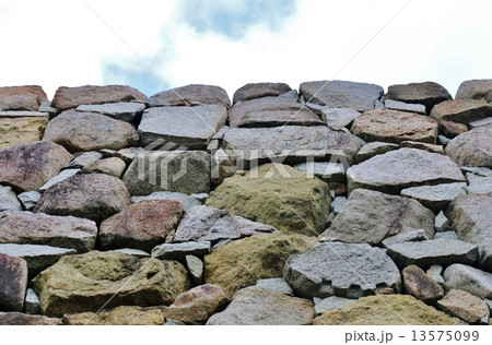 石垣 石垣 13575099