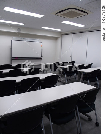 会議室の写真素材 [13575106] - PIXTA