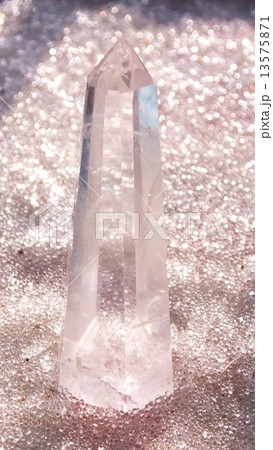 水晶１ 13575871