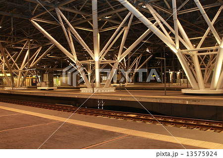 旭川駅 13575924