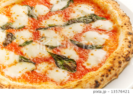 ピッツア マルゲリータ ピッツア マルゲリータ 13576421