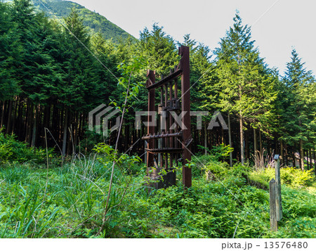 麓金山金鉱山破砕機 13576480