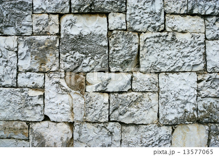 Stone wall 13577065