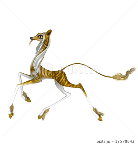 中国麒麟 中国麒麟 13578642