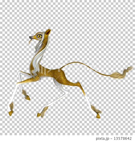 中国麒麟 中国麒麟 13578642