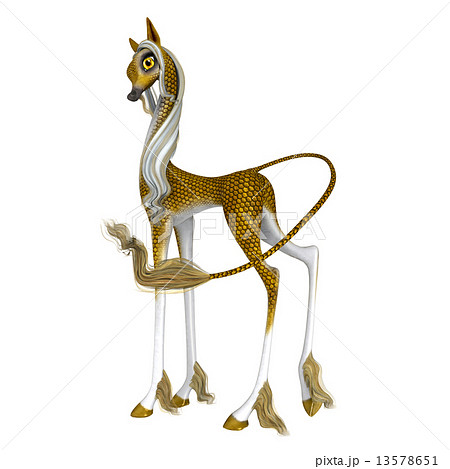 中国麒麟 中国麒麟 13578651