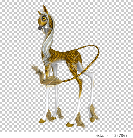 中国麒麟 中国麒麟 13578651