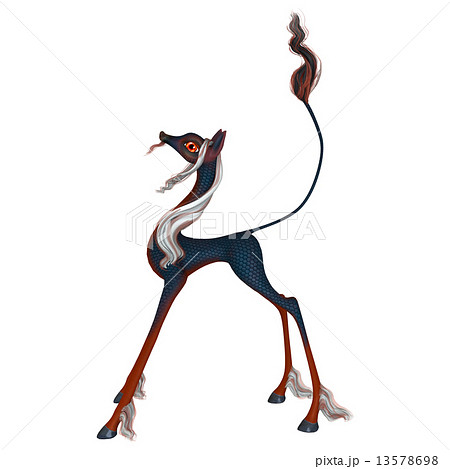 中国麒麟 13578698
