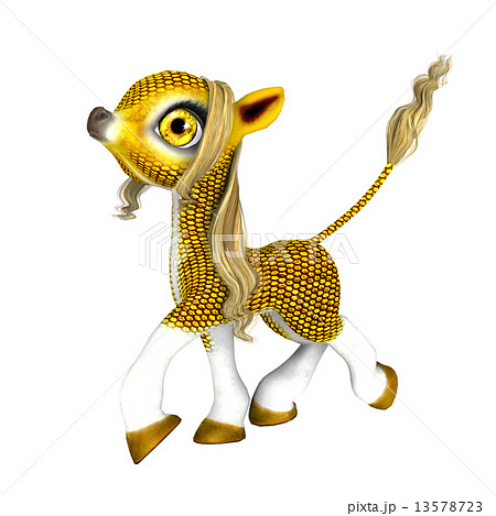 中国麒麟 中国麒麟 13578723