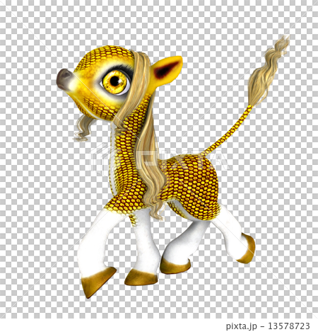 中国麒麟 中国麒麟 13578723