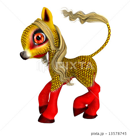 中国麒麟 13578745